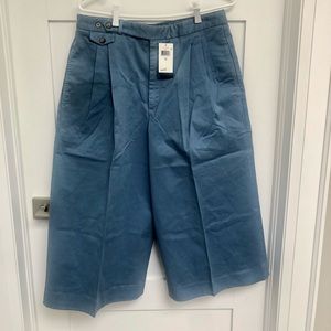 💠 POLO Ralph Lauren Cropped Pant